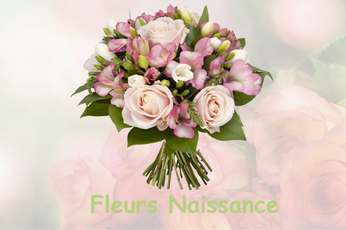 fleurs naissance LA-MORTE